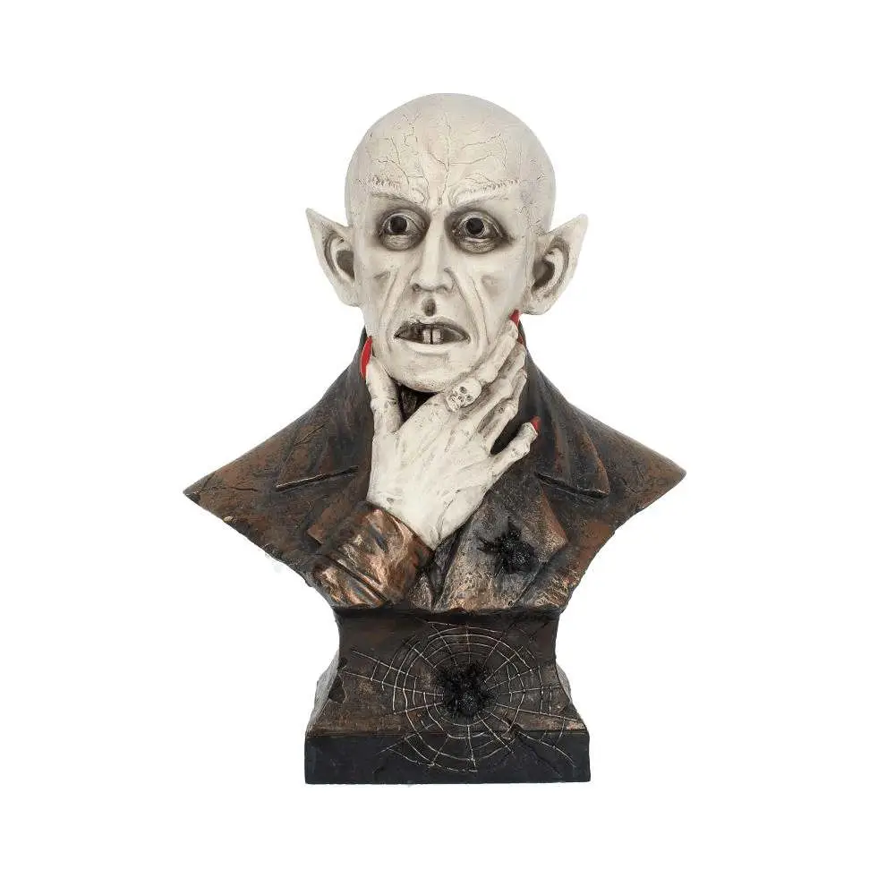 Figurine the count bust 40 cm